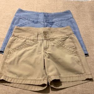 THE NORTH FACE Hiking Shorts, 2-Pack Size 2